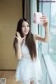 TGOD 2014-09-30: Model Lynn (刘 奕宁) (69 photos)