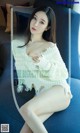 UGIRLS - Ai You Wu App No.1123: Model Xia Mei (夏 美) (35 photos)