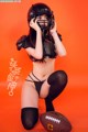 TouTiao 2018-02-02: Model Xue Jiao (雪娇) (27 photos)