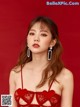 Beautiful Lee Chae Eun sexy in lingerie photo shoot in March 2017 (48 photos)