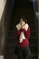 Chisaki Morito 森戸知沙希, [Hello! Project Digital Books] Vol.206 Set.03