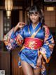 Ava Brooks - Midnight Kimono The Enchanting Seduction of an Ebony Geisha Set.1 20230805 Part 17