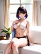 Hentai - 炎夏密语 Set 1 20230609 Part 13