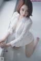 Mimi 미미, [PURE MEDIA] Vol.087 누드 디지털화보 Set.02