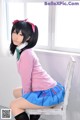 Cosplay Haruka - Poolsexy Hips Butt